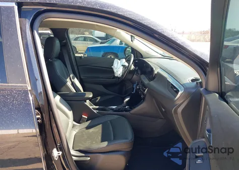 2024 Buick Encore Gx Sport Touring Fwd z USA, uszkodzony, nr VIN KL4AMDSL4RB187892